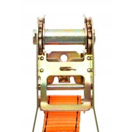 Transport belt 4m 50mm 3t transport buckle