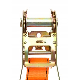 Transport belt 4m 50mm 3t transport buckle