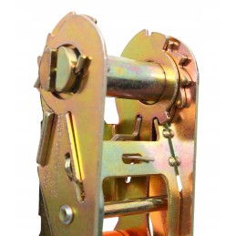 Transport belt 4m 50mm 3t transport buckle