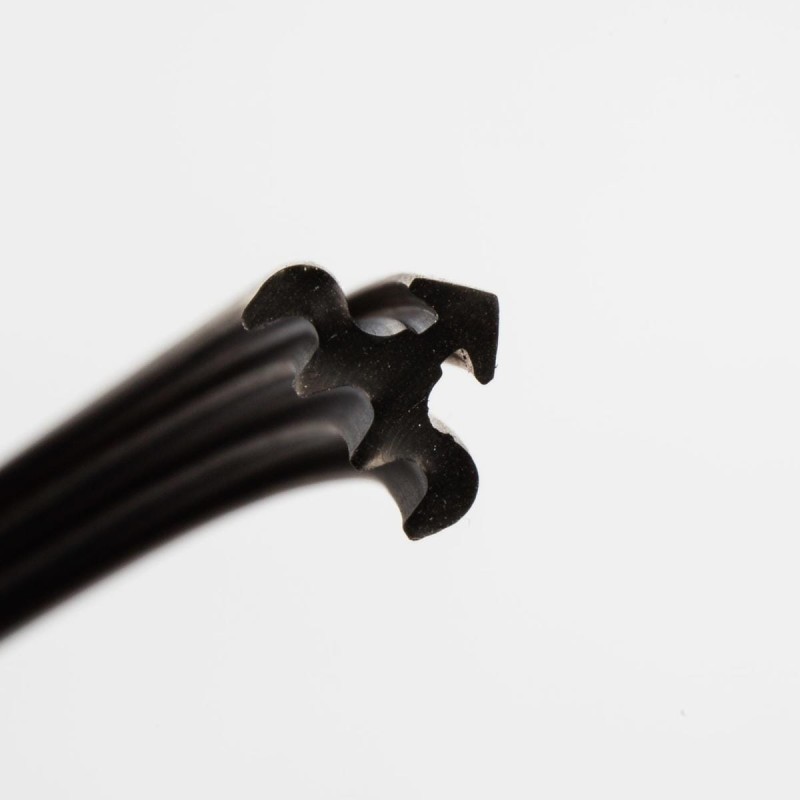 Dometic heki roof window seal 1 3 4 s3