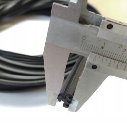 Dometic heki roof window seal 1 3 4 s3