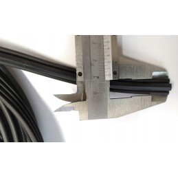 Dometic heki roof window seal 1 3 4 s3