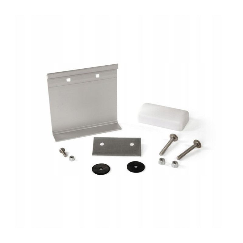 Adapter for awning f45 kit s 120 fiamma