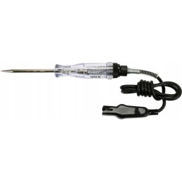 Yato yt 2866 car voltage tester 6 12v cable 9