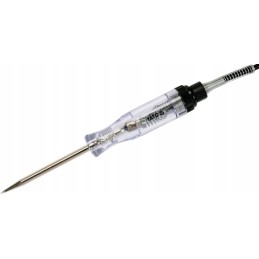 Yato yt 2866 car voltage tester 6 12v cable 9