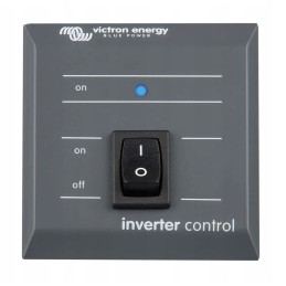 Phoenix inverter control ve direc control panel