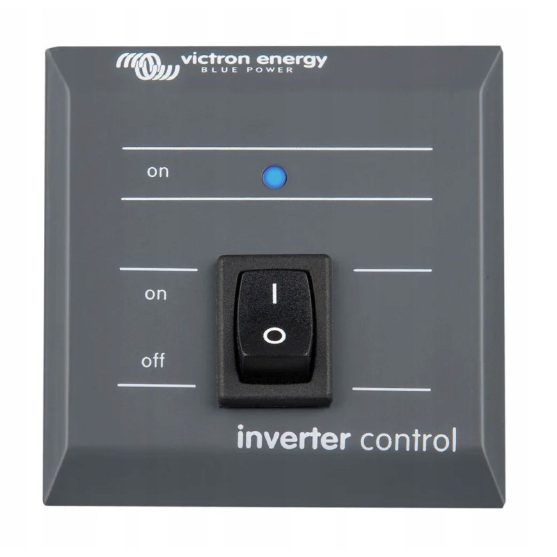 Phoenix inverter control ve direc control panel