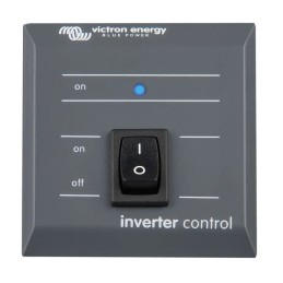 Phoenix inverter control ve direc control panel