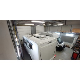 Phoenix inverter control ve direc control panel