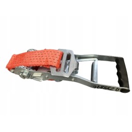 Krone cargo belt 10m hook