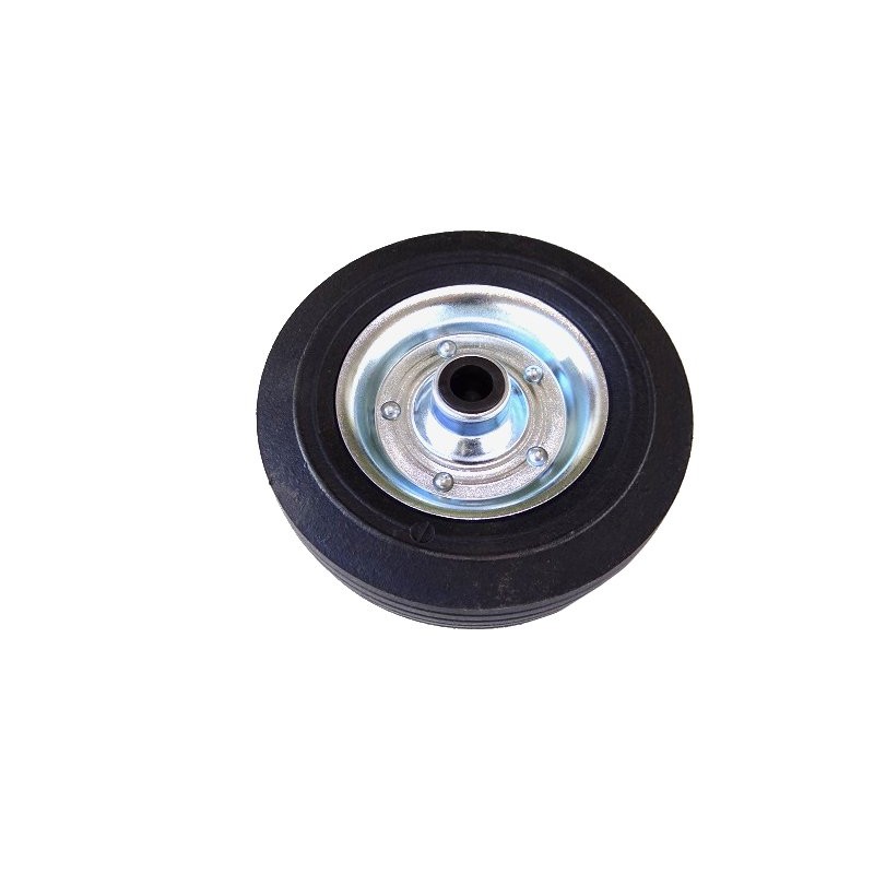 Wheel for support wheel automatic 200vbb 350kg load