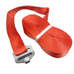 Krone cargo belt 10m hook