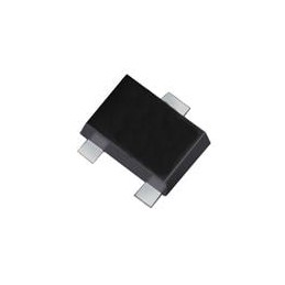 1 pcs : DF3A6.8LFV,L3F - TVS Diodes / ESD Suppressors ESD Low Capacitance Protection Diode