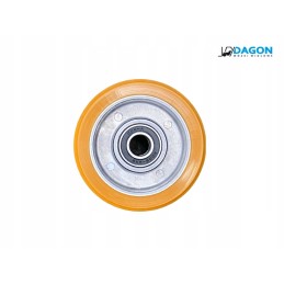 Support wheel 100x40 Linde 0009933800