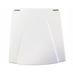 External socket flap for Cee Haba water trailers