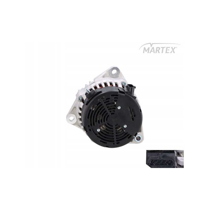 Alternator man tga f2000 90a 113289 car113289