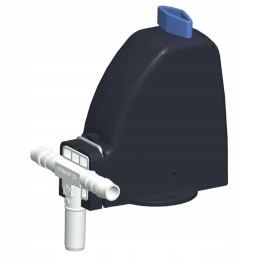 Truma frostcontrol drain valve