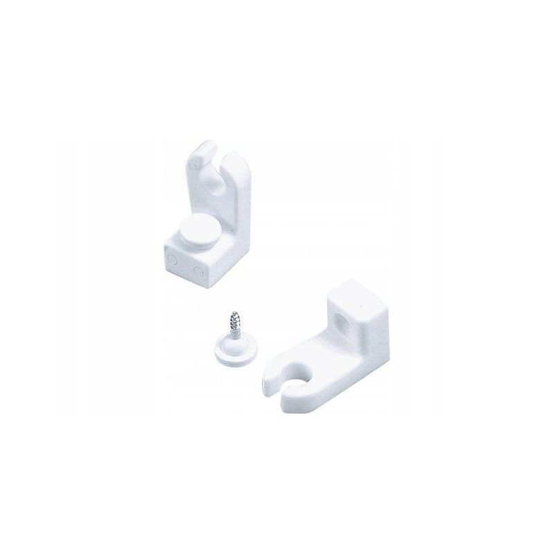 spannfix curtain cord attachments, cord holder