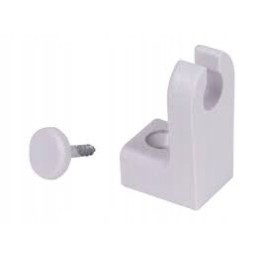 spannfix curtain cord attachments, cord holder