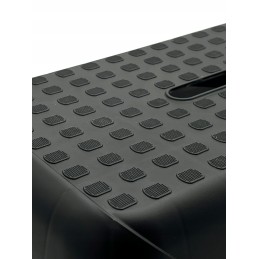 Camping entrance step 150 kg