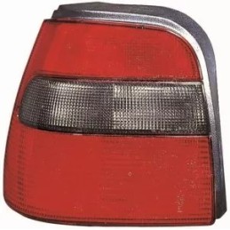 665 1908 EU rear lamp p p21 5w p21w py21w r5w