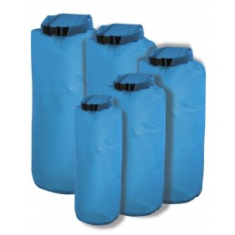 Waterproof outdoor bag 15l travelsafe