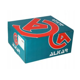 6401960 alk mirror insert ford transit 01 00 08 14 le alkar mirrors