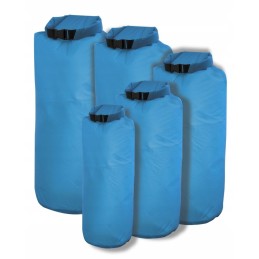 Waterproof dry bag 15l travelsafe