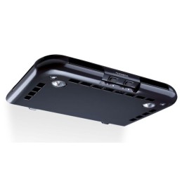 Dometic ck 2000 kitchen hood for camper trailer