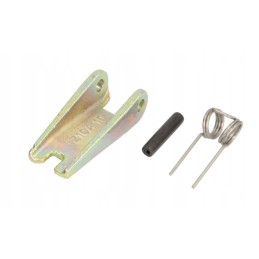 Pewag chain stay hook repair kit