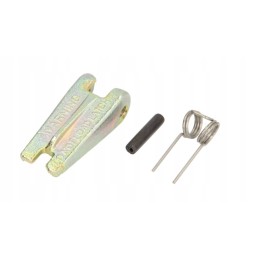 Pewag chain stay hook repair kit