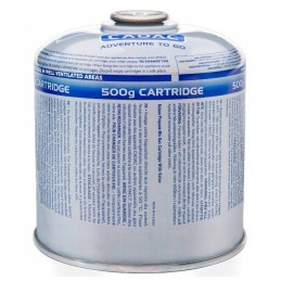 En417 cadac cartridges