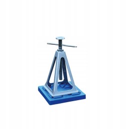 Set of washers for the carbest support feet, 4 pcs