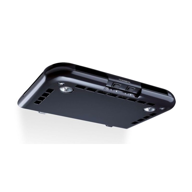 Dometic ck2000 kitchen extractor hood for trailer