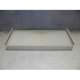 Cabin filter