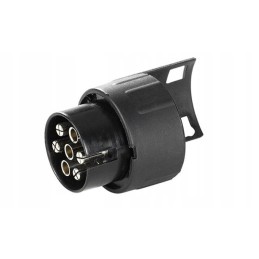 Solid mini adapter 7 13 pin 12v reduction