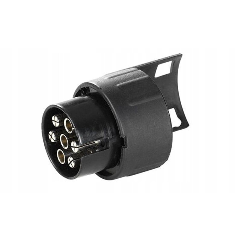 Solid mini adapter 7 13 pin 12v reduction