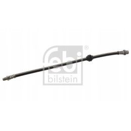 Brake hose elastic BMW front E36 90 03 le pr