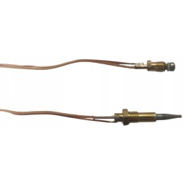Thermocouple and electrode for thetford gas oven 63 cm