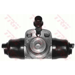 Rear brake cylinder y15 87 1 0 1 3d from no. f1297904 12