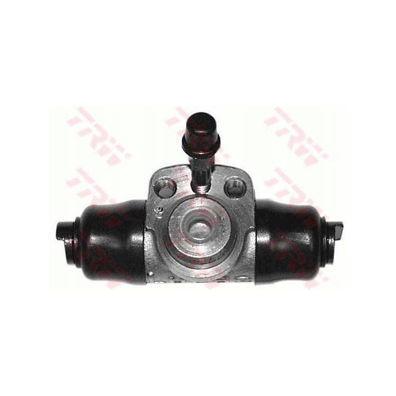 Rear brake cylinder y15 87 1 0 1 3d from no. f1297904 12