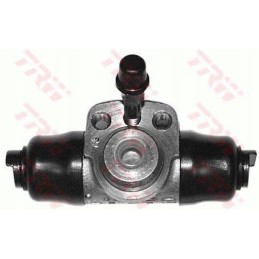 Rear brake cylinder y15 87 1 0 1 3d from no. f1297904 12