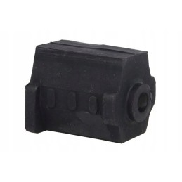 Tedgum engine mount insert 00725529