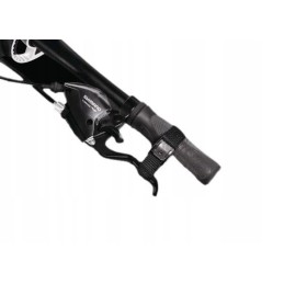 Thule bicycle rack rail fastener, 6 pcs