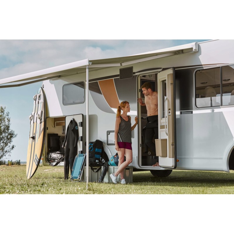 Thule Omnistor 8000 awning 550 x 275 cm camper