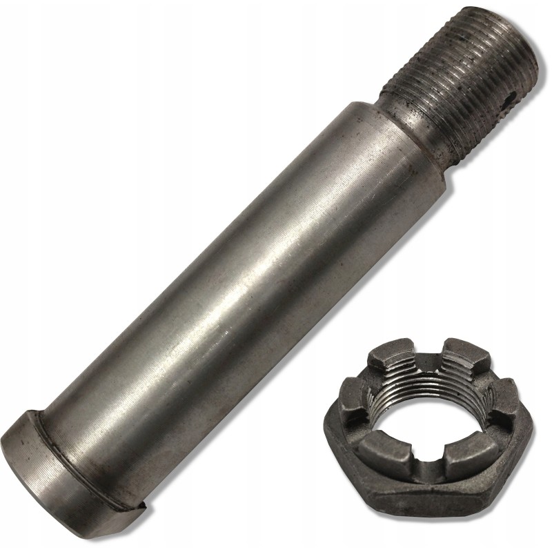 Pin 170x36 reaction rod ns180 nut