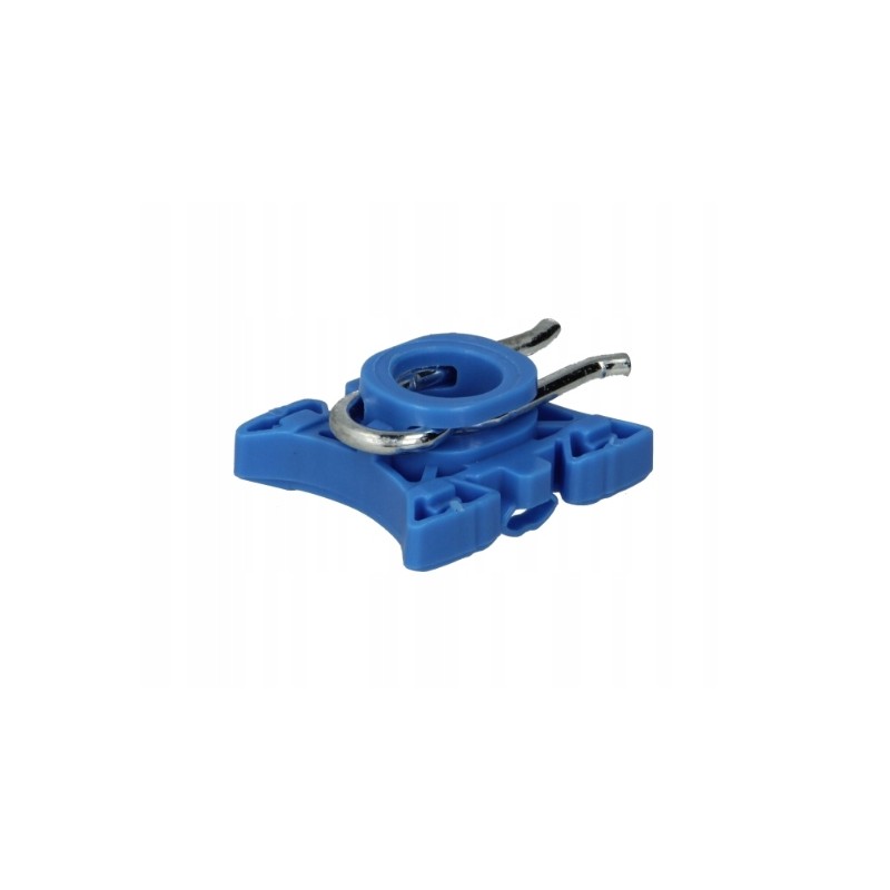 Scania 4 pgrt square window lifter roller