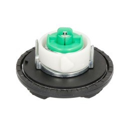 01116m valeo 247601 fuel filler cap