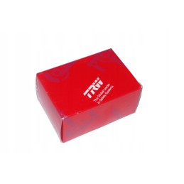 Trw GDB1373 brake pads