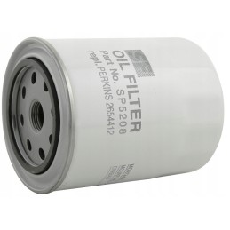 Oil filter sp 5208 hyster